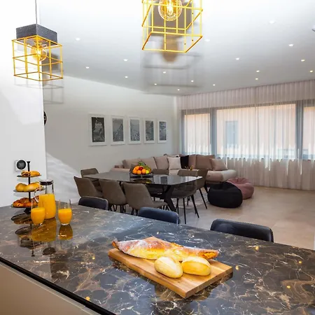 Holiday home Eudora Makarska